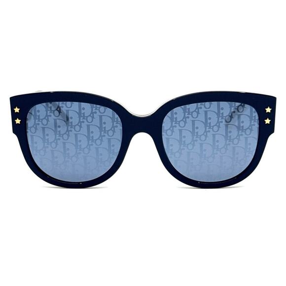 NEW!! CHRISTIAN DIOR Sunglasses DiorPacific B2I 30B8, Authentic - Picture 3 of 12